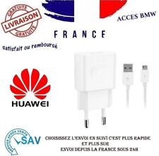Chargeur Huawei HW-050100E01+Cable Micro USB LX0998 Pour Huawei P8 GRA_L09 na sprzedaż  Wysyłka do Poland