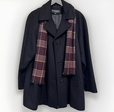Women black wool for sale  Curtice