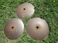 Vtg farm implement for sale  Sherburn