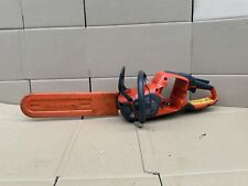 Husqvarna chainsaw 540i for sale  COLCHESTER