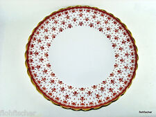 Speiseteller spode fleur gebraucht kaufen  Waakirchen