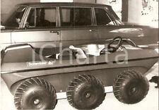 1970 scrambler 6x6 usato  Milano
