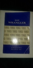 Wrangler 1993 jeep for sale  Covina