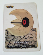 Lamincards pokémon 098 d'occasion  Plan-d'Orgon