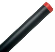 Leeda black rod for sale  STONEHOUSE