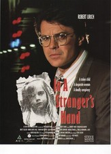 P252 filmplakat stranger gebraucht kaufen  Schwarmstedt
