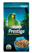 Loro parque amazzoni usato  Casapesenna