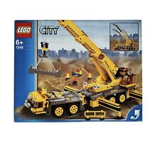 Lego city 7249 gebraucht kaufen  Leopoldshöhe