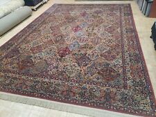 12x16 karastan multicolor for sale  Buffalo