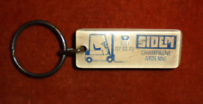 Porte clés type d'occasion  Bar-le-Duc