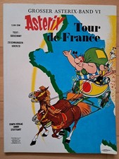 Grosser asterix band gebraucht kaufen  Göttingen