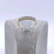 Ring gold 333er gebraucht kaufen  Berlin