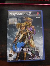 Valkyrie profile silmeria usato  Empoli