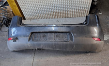 850220055r paraurti post. usato  Italia