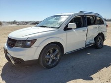 Journey 2017 third for sale  Fort Worth