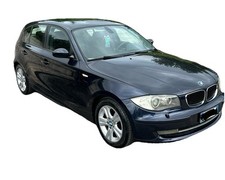 Disponibili ricambi bmw usato  Papiano