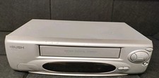Bush vcr925nsil vhs for sale  NORTHAMPTON
