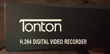 Tonton h.264 dvr for sale  Lima