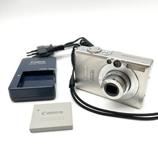 Canon digital ixus gebraucht kaufen  Wiesbaden