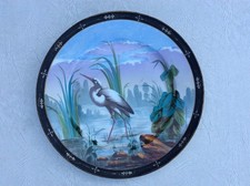 Assiette sèvres décor d'occasion  Angers-