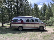 1987 dodge xplorer for sale  Boulder
