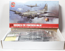 Airfix boeing b17g for sale  CHORLEY
