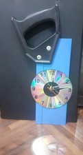 Saw clock for sale  ROTHERHAM