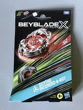Beyblade starter pack. d'occasion  Saales