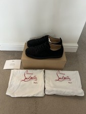 Christian louboutin men for sale Christian louboutin men for sale  WITHAM