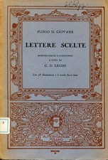 Lettere scelte usato  Italia