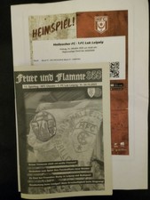 Hfc hallescher lokomotive gebraucht kaufen Hfc hallescher lokomotive gebraucht kaufen  Erfurt