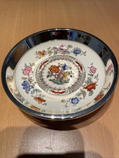 Chinese rose teller gebraucht kaufen  Salzgitter