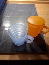 Tupperware junge welle gebraucht kaufen Tupperware junge welle gebraucht kaufen  Wangerland