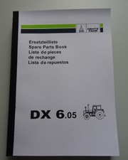 deutz dx 6 05 gebraucht kaufen deutz dx 6 05 gebraucht kaufen Aichach