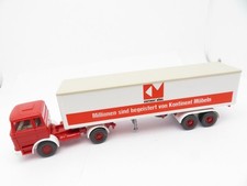 276ho wiking lps gebraucht kaufen  Roth