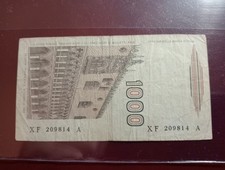 1000 lire marco polo usato 1000 lire marco polo usato Conselve