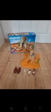 Playmobil sphinx gebraucht kaufen  Ellerstadt