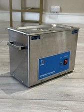 Dsa ultrasonic cleaner for sale  SLOUGH