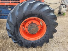 Coppia pneumatici goodyear usato  Santa Croce del Sannio