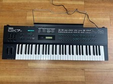 Yamaha dx7s digital d'occasion  Expédié en Belgium