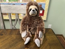 Petting zoo sloth for sale  Medina