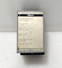 Transdutor de Potência Tillquist P200-094 Medindo 0.4MW 250 A/5 A 50HZ (ENVIO RÁPIDO) comprar usado  Enviando para Brazil