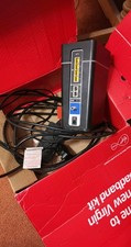 virgin modem for sale  BRIGHTON