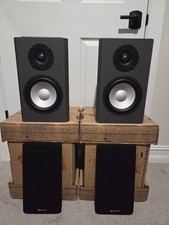 Axiom audio powered for sale  Venice