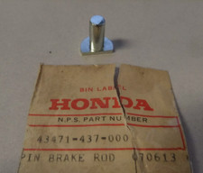 Nos honda xl100s for sale  Odessa