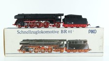 Piko dampflok tender gebraucht kaufen  Viersen