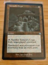 Mtg tormod crypt for sale  HAVANT