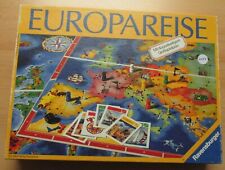 Europareise ravensburger doppe gebraucht kaufen  Leipzig