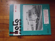 Loco revue 298 d'occasion  Licques