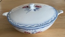 Soupiere ancienne digoin d'occasion  Nègrepelisse